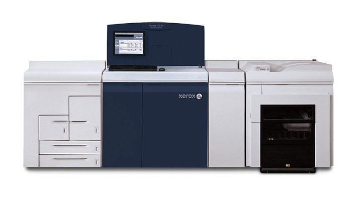 Xerox Nuvera DT144