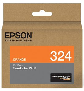 Картридж Epson 324 (T324920)