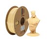 PLA пластик CartriDge 1.75мм 1кг светло-бежевый для 3D-принтера