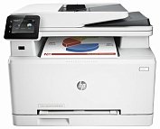 HP Color LaserJet Pro M274n