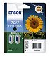 Комплект картриджей Epson T017 (C13T01740210)