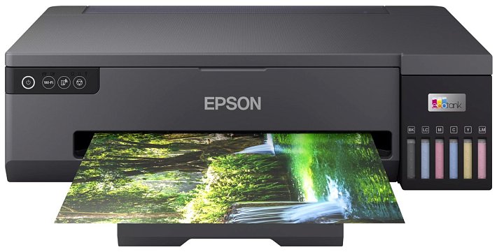 Epson EcoTank L18058