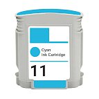 Картридж SP 11 (C4836A) для HP голубой