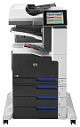 HP Color LaserJet Enterprise 700 MFP M775z+