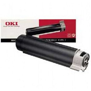 Картридж Oki 41022502