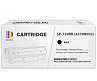 Картридж SP 729BK (4370B002) для Canon, черный