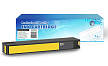 Картридж SP 973X (F6T83AE) для HP желтый