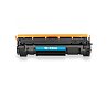 Картридж SP W1390A (139А) для HP черный (с чипом)