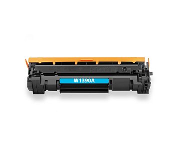 Картридж SP W1390A (139А) для HP черный (с чипом)
