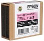 Картридж Epson T580B (C13T580B00)