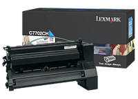 Картридж Lexmark C7702CH