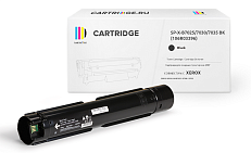 Картридж SP 106R03396 для Xerox VersaLink B7025 черный