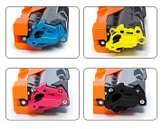 Комплект картриджей SP TN-241/TN-245 для Brother (Black, Cyan, Yellow, Magenta)