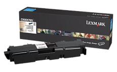 Контейнер для отработанного тонера Lexmark C930X76G