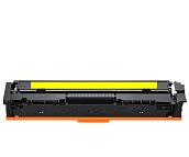 Картридж SP 055H Y (3017C002) для Canon, желтый (без чипа)