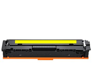 Картридж SP 055H Y (3017C002) для Canon, желтый (без чипа)