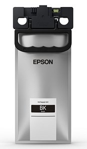 Картридж Epson T9651 (C13T965140)