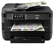 Epson WorkForce WF-7620DTWF