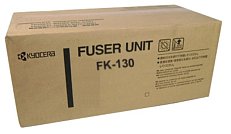 Узел фиксации Kyocera FK-130