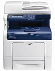 Xerox WorkCentre 6605N