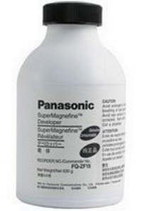 Девелопер Panasonic FQ-ZF15
