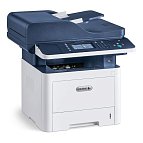 Xerox WorkCentre 3345DNI