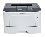 Lexmark MS510dn