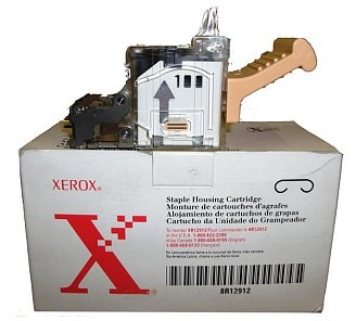 Картридж со скрепками Xerox 008R12912