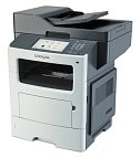 Lexmark MX611de