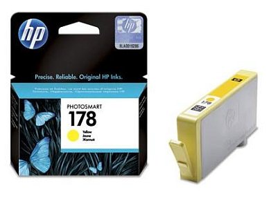 Картридж HP 178 (CB320HE)