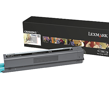 Картридж Lexmark C925H2KG