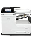 HP Pagewide Pro MFP 477dw