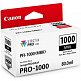 Картридж Canon PFI-1000MBK