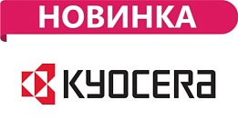 НОВИНКИ ИЮНЯ 2024 блоки проявки для Kyocera