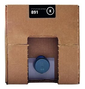 Картридж HP 891 (G0Y75A)
