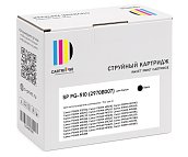 Картридж SP PG-510 (2970B007) для Canon, черный