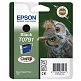 Картридж Epson T0791 (C13T07914010)