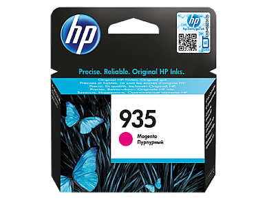 Картридж HP 935 (C2P21AE)