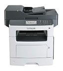 Lexmark MX510de