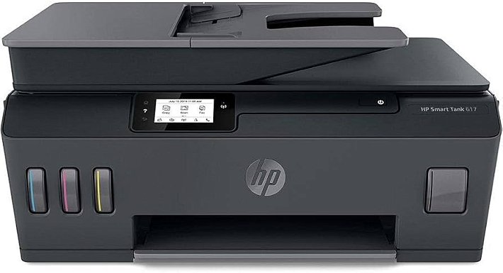 HP Smart Tank 617