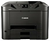 Canon MAXIFY MB5140