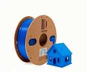 PETG пластик SP 1.75 мм 1 кг для 3D-принтера (синий)