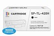 Картридж SP TL-420H для Pantum черный