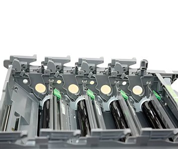 Фотобарабан SP DR-421CL для Brother цветной