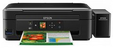 Epson L456