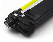 Картридж SP TN-217 Y для Brother, желтый