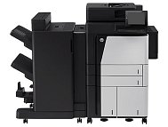 HP LaserJet Ent Flow MFP M830z
