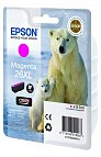 Картридж Epson 26XL (C13T26334010/ C13T26334012)