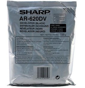 Носитель (девелопер) Sharp AR-620DV