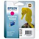 Картридж Epson T0483 (C13T04834010)